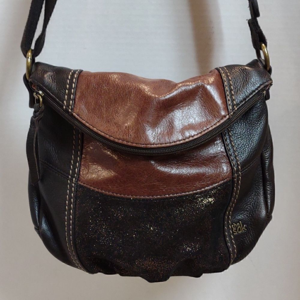 Vintage The Sak Purse